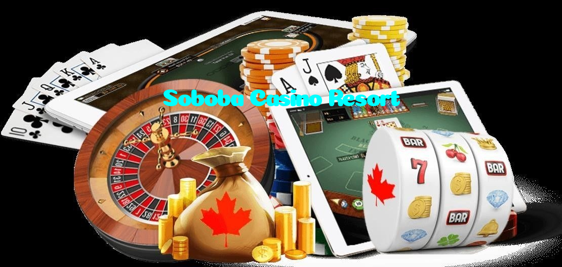 Soboba Casino Resort casino presented on mobile device in Pakistan with slots and live games