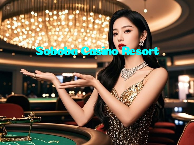 Soboba Casino Resort