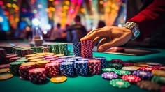 Soboba Casino Resort