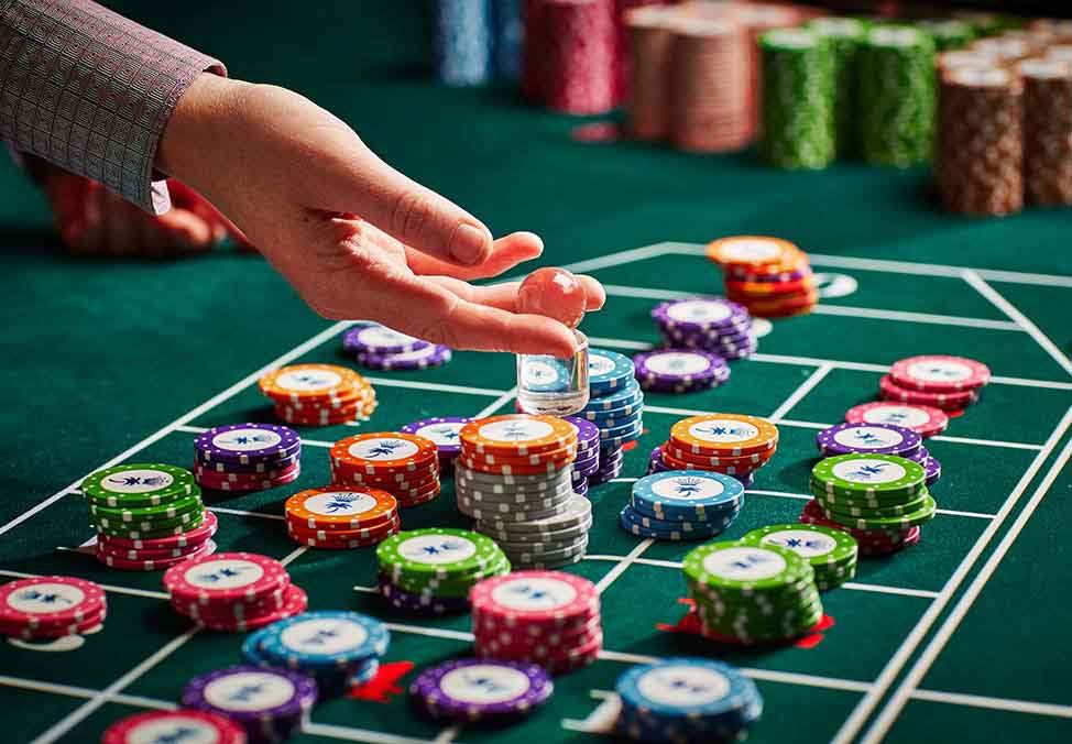 Soboba Casino Resorth کیسینو میں رولیٹی گیمز کے بارے میں معلومات