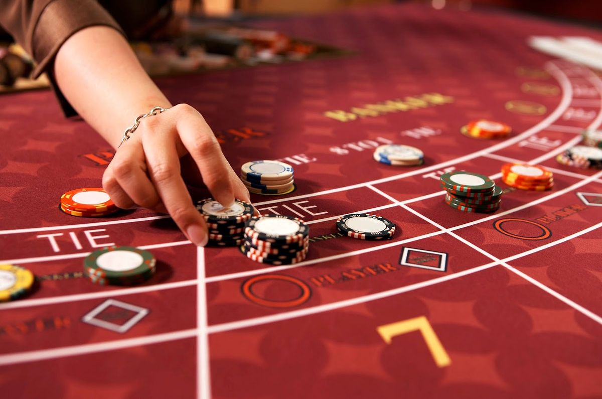 Soboba Casino Resorth پاکستان کیسینو میں بلیک جیک گیمز