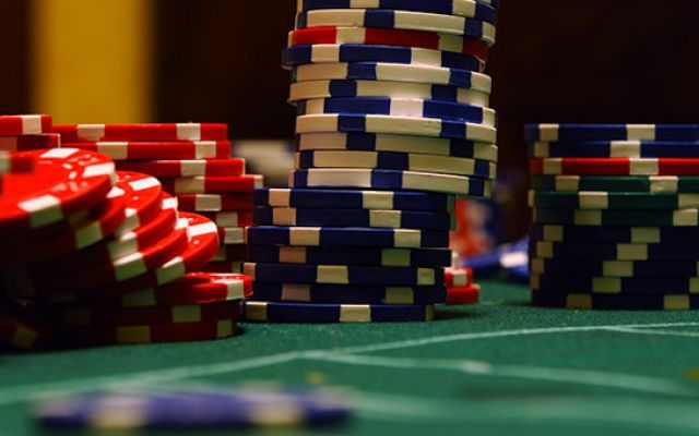 Soboba Casino Resorth پاکستان میں میگا ویز کیسینو گیمز