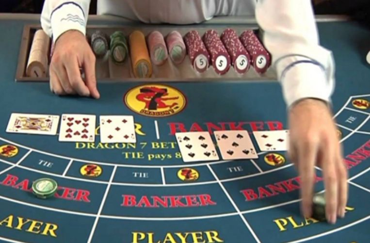 Soboba Casino Resorth سائٹ کے لیے آن لائن گیمز فراہم کرنے والے